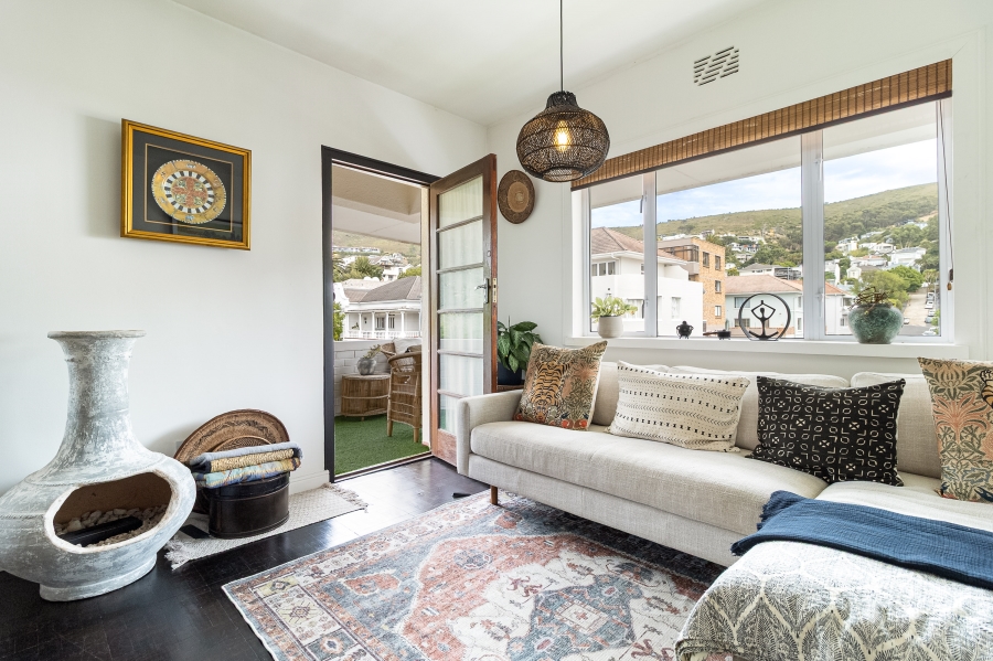 To Let 2 Bedroom Property for Rent in Tamboerskloof Western Cape